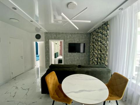 квартира за адресою Приладний пров., 10-В