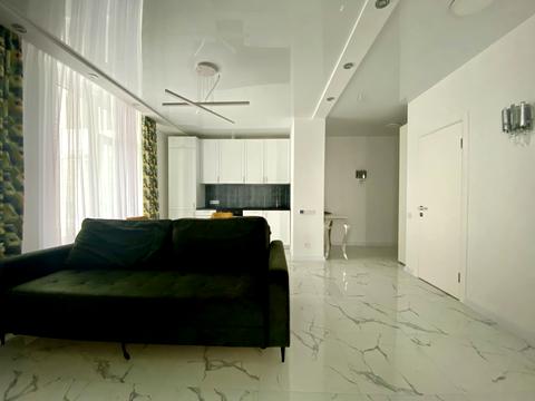 квартира за адресою Приладний пров., 10-В