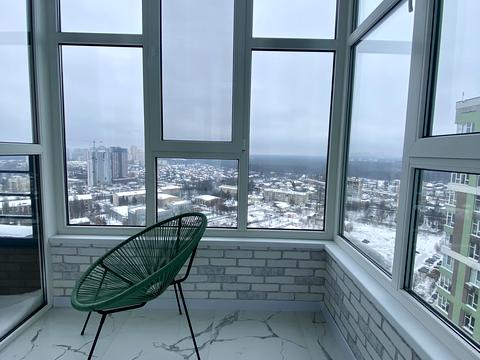 квартира за адресою Приладний пров., 10-В