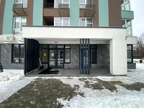 квартира за адресою Приладний пров., 10-В