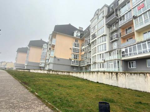 квартира за адресою Стрілецька вул., 98