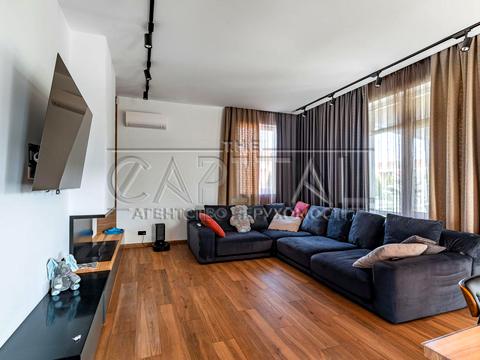 дом по адресу Столичная