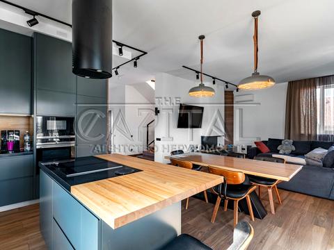 дом по адресу Столичная