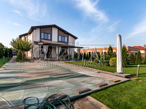 дом по адресу Столичная