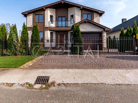 дом по адресу Столичная