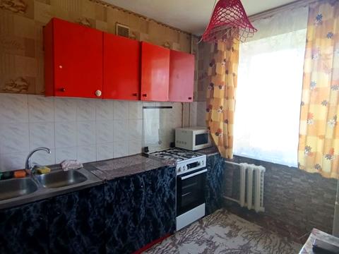 квартира по адресу Владислава Бувалкина ул. (Бочарова Генерала), 27