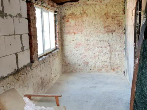 дом по адресу Центральнаа, 47