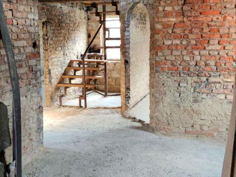 дом по адресу Центральнаа, 47