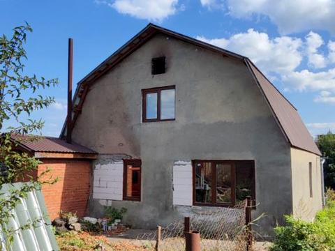 дом по адресу Центральнаа, 47