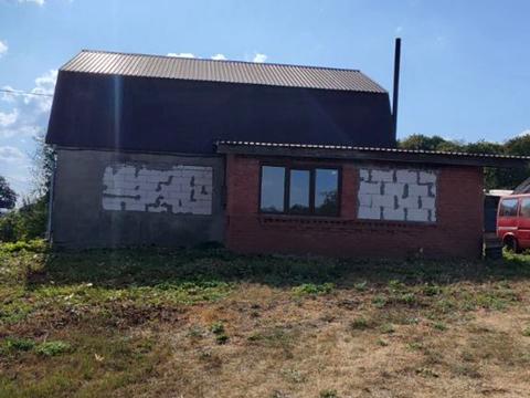 дом по адресу Центральнаа, 47