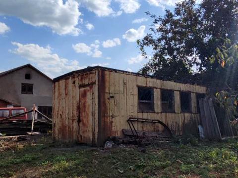 дом по адресу Центральнаа, 47