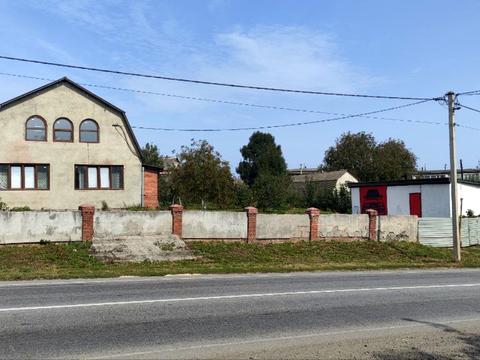 дом по адресу Центральнаа, 47