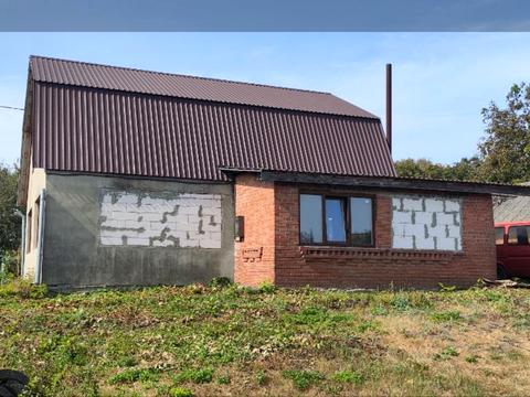 дом по адресу Центральнаа, 47