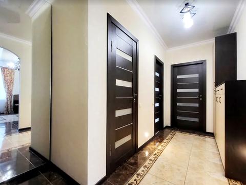 квартира по адресу Келецкая ул., 51а