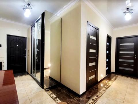 квартира по адресу Келецкая ул., 51а