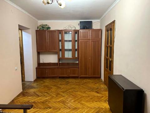 квартира за адресою Морозна вул., 6