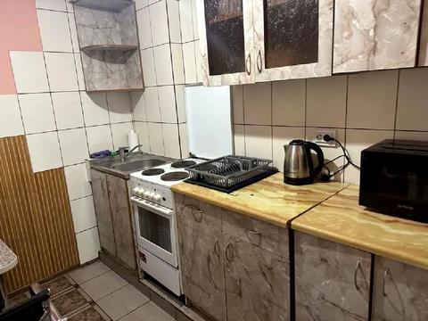 квартира за адресою Морозна вул., 6