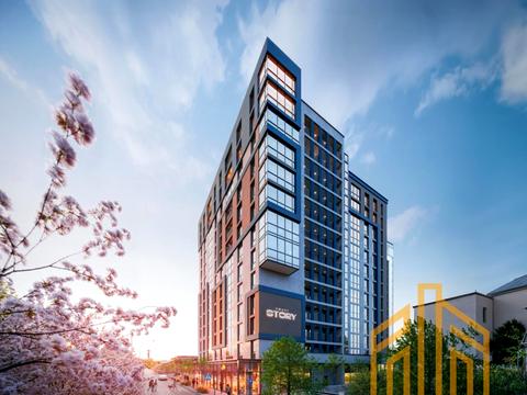 квартира по адресу Василя Балога ул. (Івана Ваша), (Будинок)