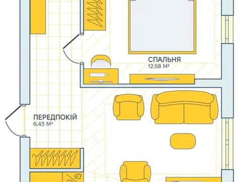 квартира по адресу Василя Балога ул. (Івана Ваша), (Будинок)