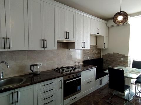 квартира за адресою Тараса Шевченка вул., 60/3