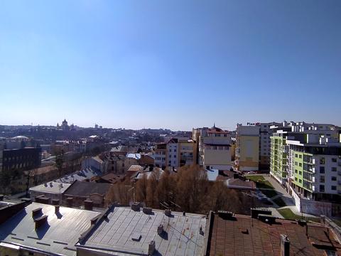 квартира за адресою Тараса Шевченка вул., 60/3