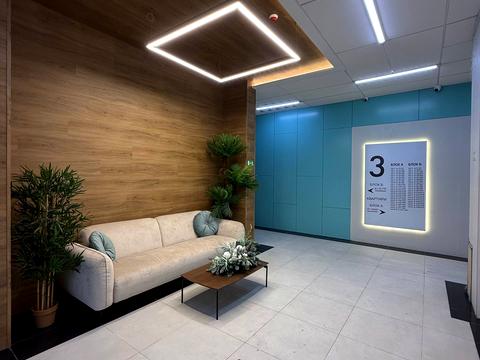 квартира за адресою Віктора Некрасова вул. (Північно-Сирецька), 10