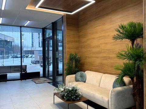 квартира за адресою Віктора Некрасова вул. (Північно-Сирецька), 10