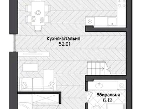 будинок за адресою Павла Глазового вул. (Олега Кошового)