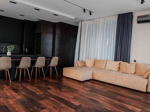 квартира по адресу Под Дубом ул. (Космонавтов), 26-Б