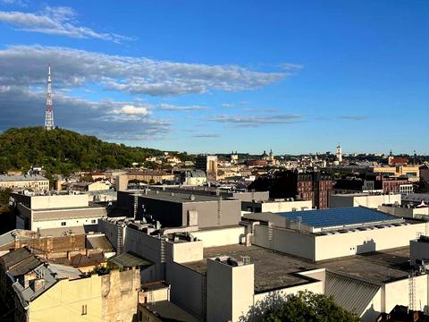 квартира по адресу Под Дубом ул. (Космонавтов), 26-Б