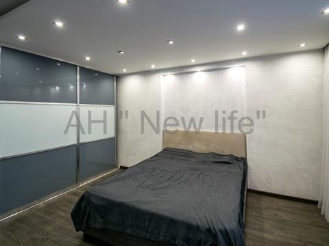 квартира за адресою Герасима Кондратьєва вул. (Кірова), 211б