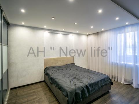 квартира за адресою Герасима Кондратьєва вул. (Кірова), 211б