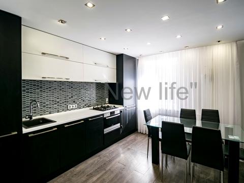 квартира за адресою Герасима Кондратьєва вул. (Кірова), 211б