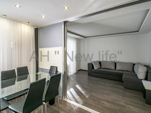 квартира за адресою Герасима Кондратьєва вул. (Кірова), 211б