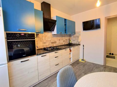 квартира за адресою Запоріжжя, Ювілейний просп., 43/5