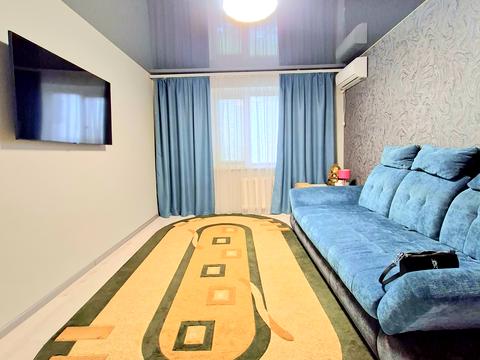 квартира за адресою Запоріжжя, Ювілейний просп., 43/5