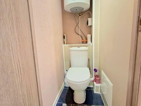 квартира за адресою Запоріжжя, Ювілейний просп., 43/5