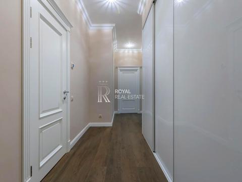 квартира по адресу Джона Маккейна ул. (Кудри Ивана), 7