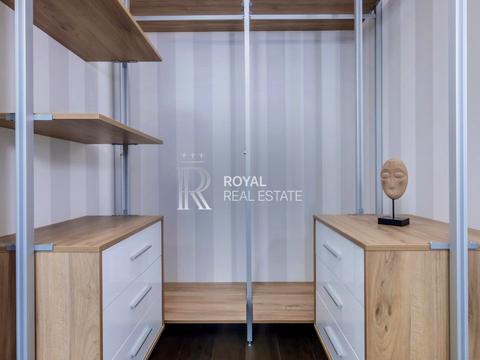 квартира по адресу Джона Маккейна ул. (Кудри Ивана), 7