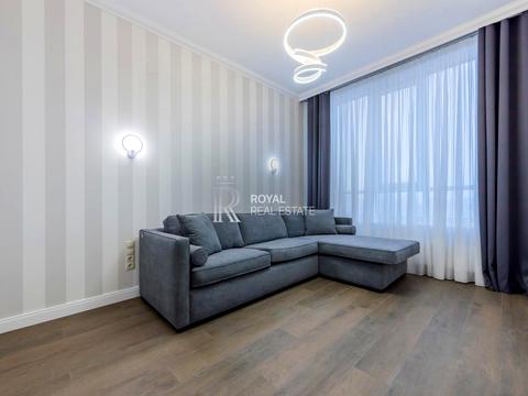 квартира по адресу Джона Маккейна ул. (Кудри Ивана), 7