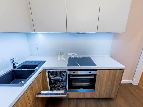 квартира по адресу Джона Маккейна ул. (Кудри Ивана), 7