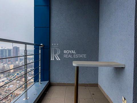 квартира по адресу Джона Маккейна ул. (Кудри Ивана), 7