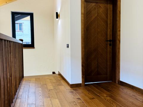 дом по адресу Карпатская ул.