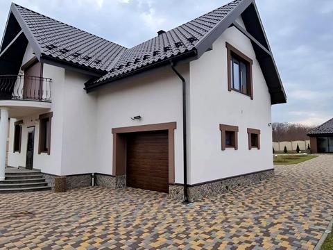 дом по адресу Архитекторов ул.