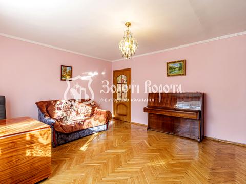 квартира за адресою Кловський узвіз (Кловський), 18