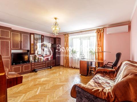 квартира за адресою Кловський узвіз (Кловський), 18