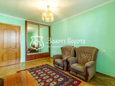 квартира за адресою Кловський узвіз (Кловський), 18