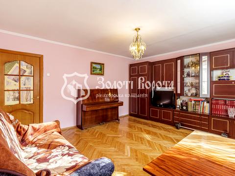 квартира за адресою Кловський узвіз (Кловський), 18