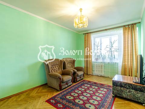 квартира за адресою Кловський узвіз (Кловський), 18