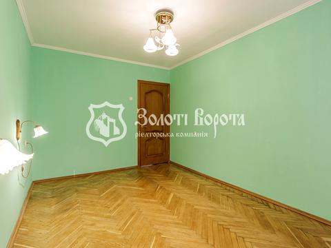 квартира за адресою Кловський узвіз (Кловський), 18